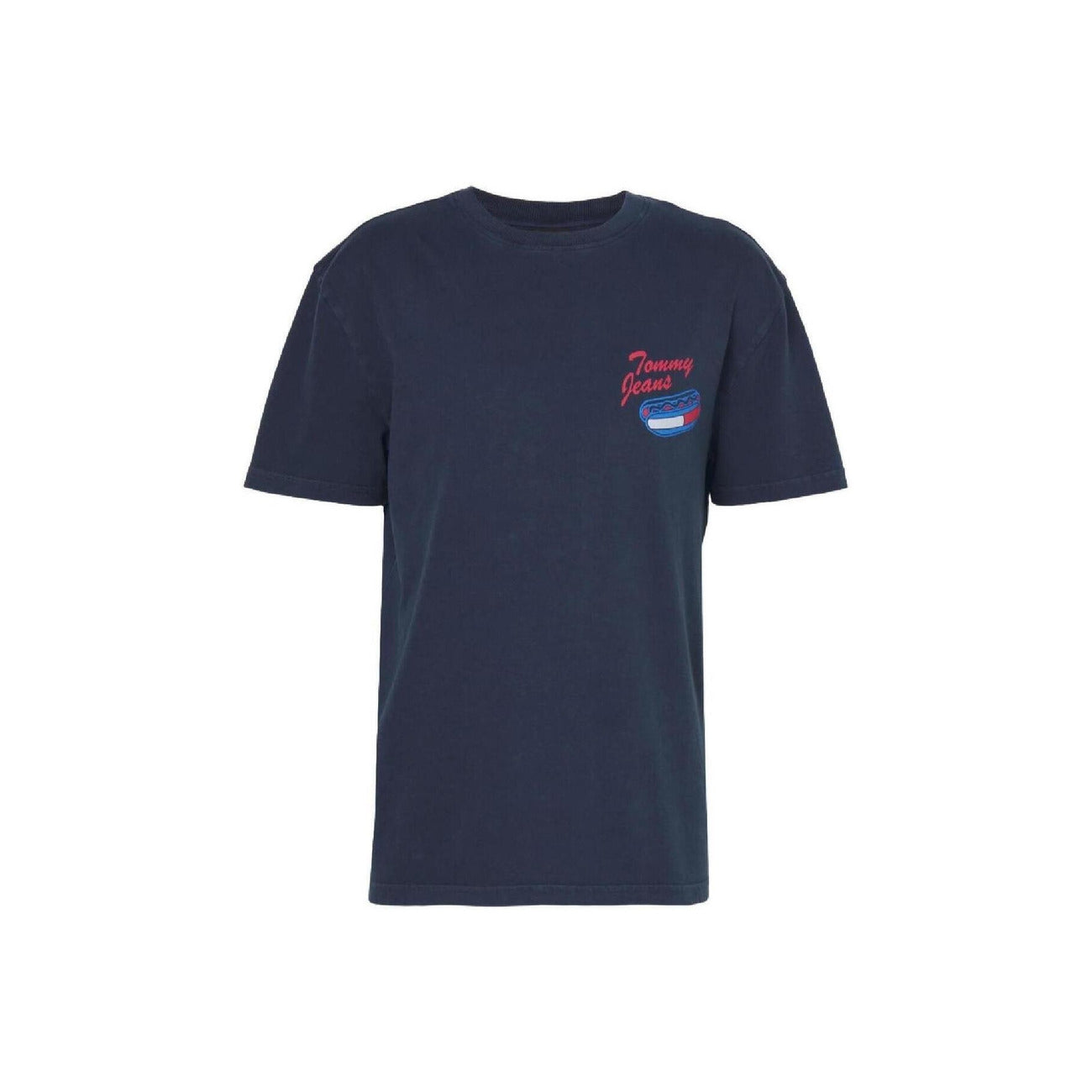 Tommy Hilfiger Jeans Hombre Camisetas