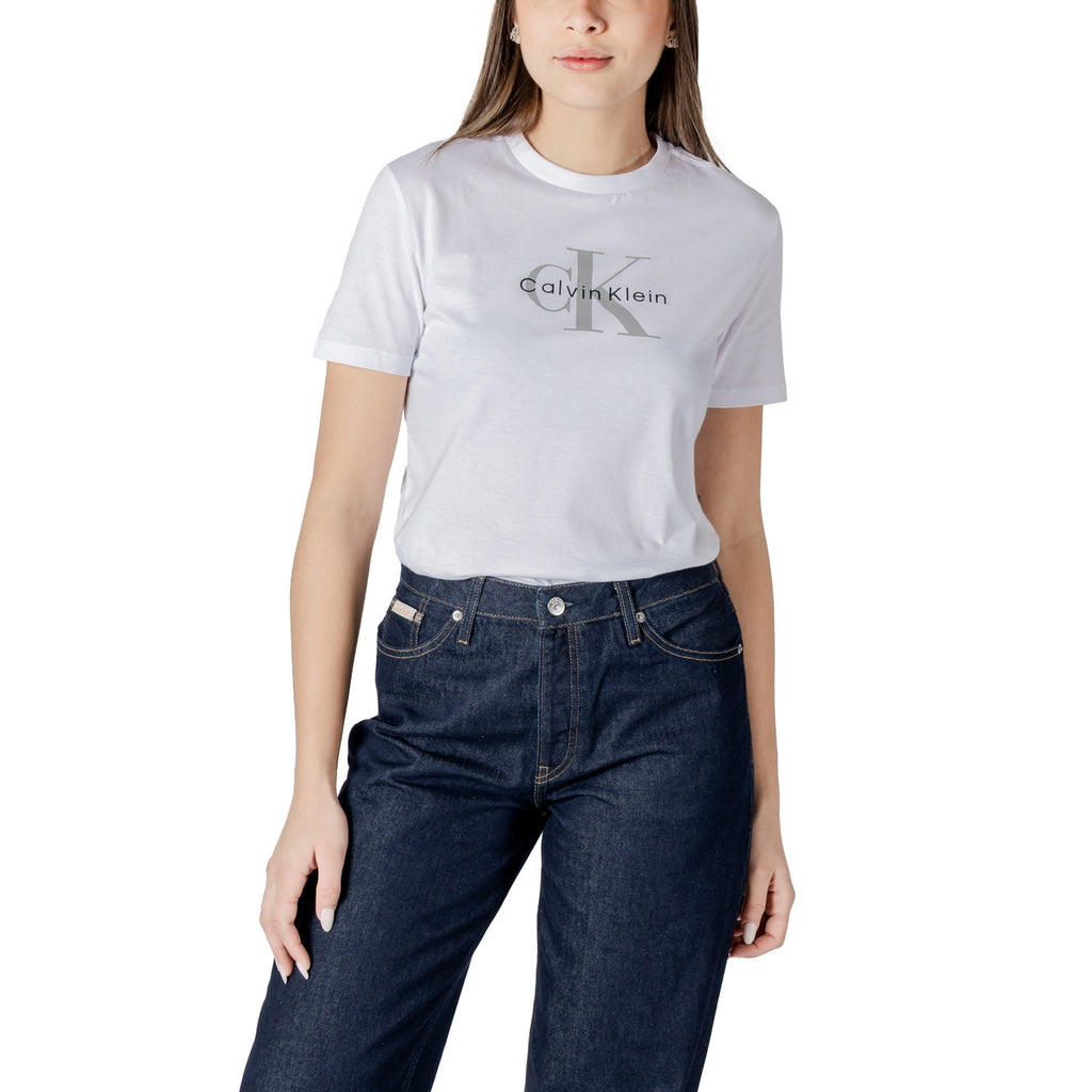 Calvin Klein Jeans Femme T-shirts