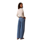 Calvin Klein Jeans Mujer Vaqueros