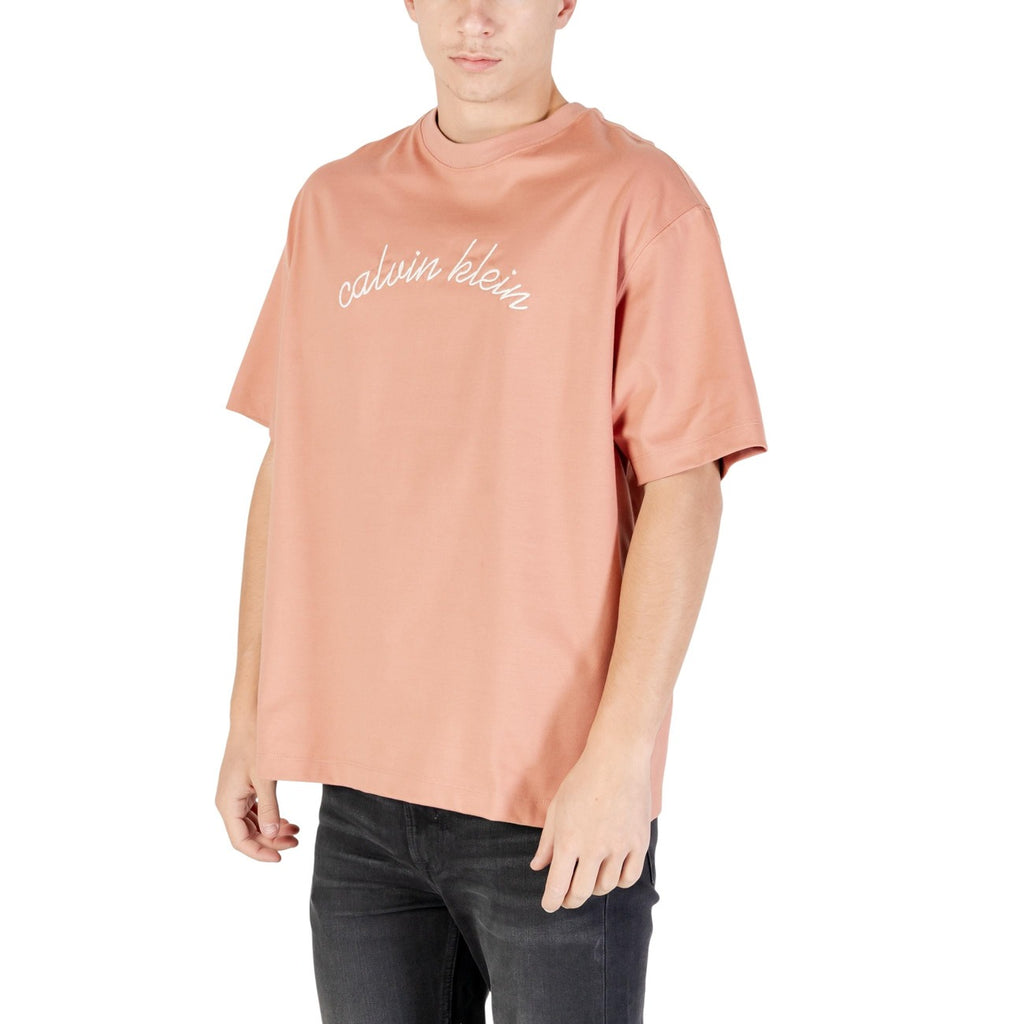 Calvin Klein Jeans Hombre Camisetas