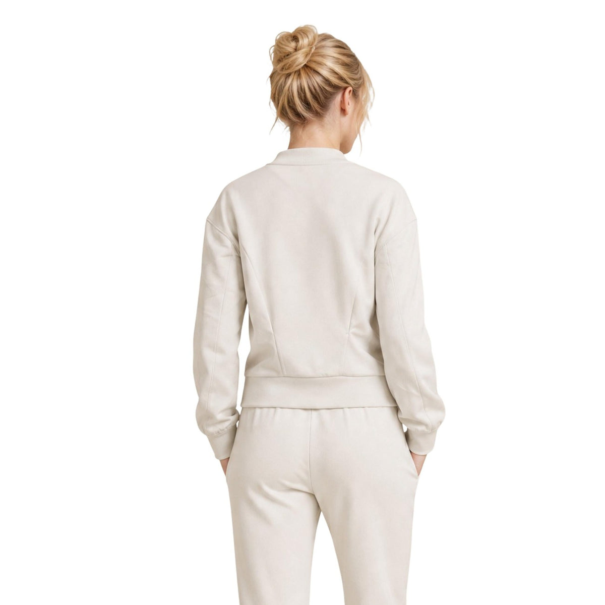 Armani Exchange Mujer Sudaderas