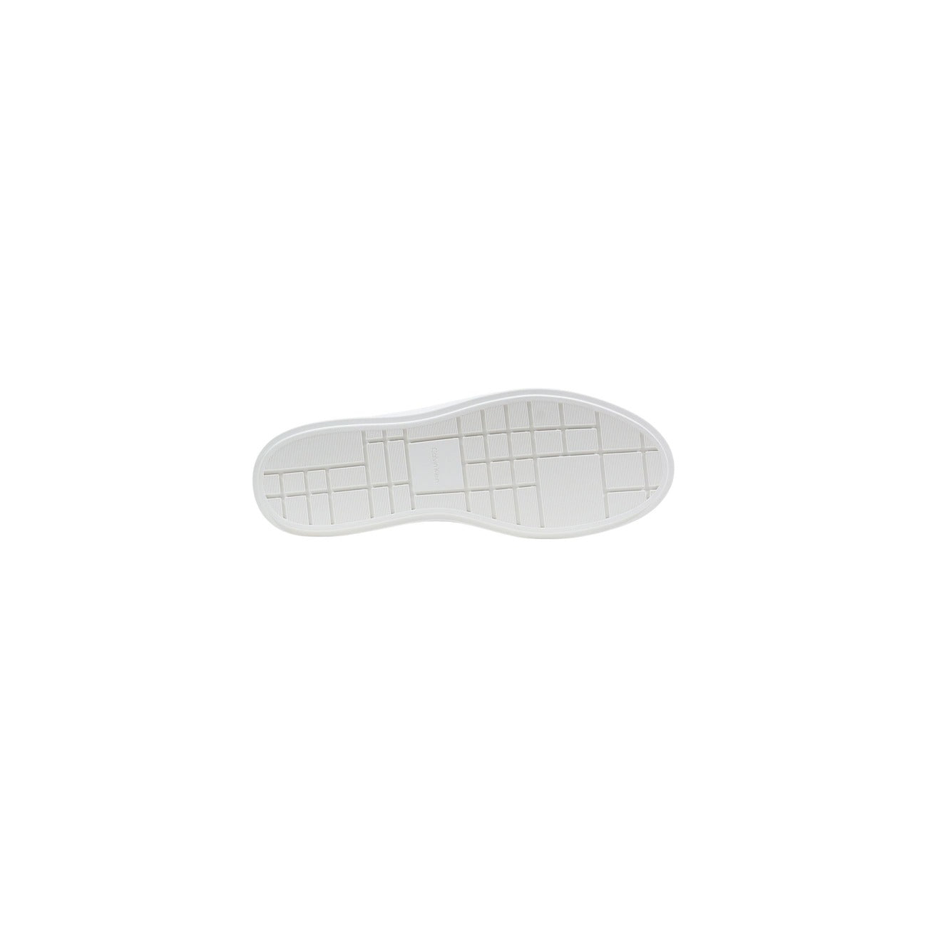 Calvin Klein Zapatillas Hombre Minimalistas