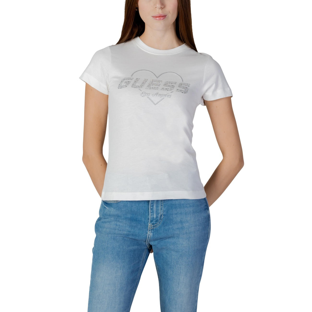 Guess Active Mujer Camisetas