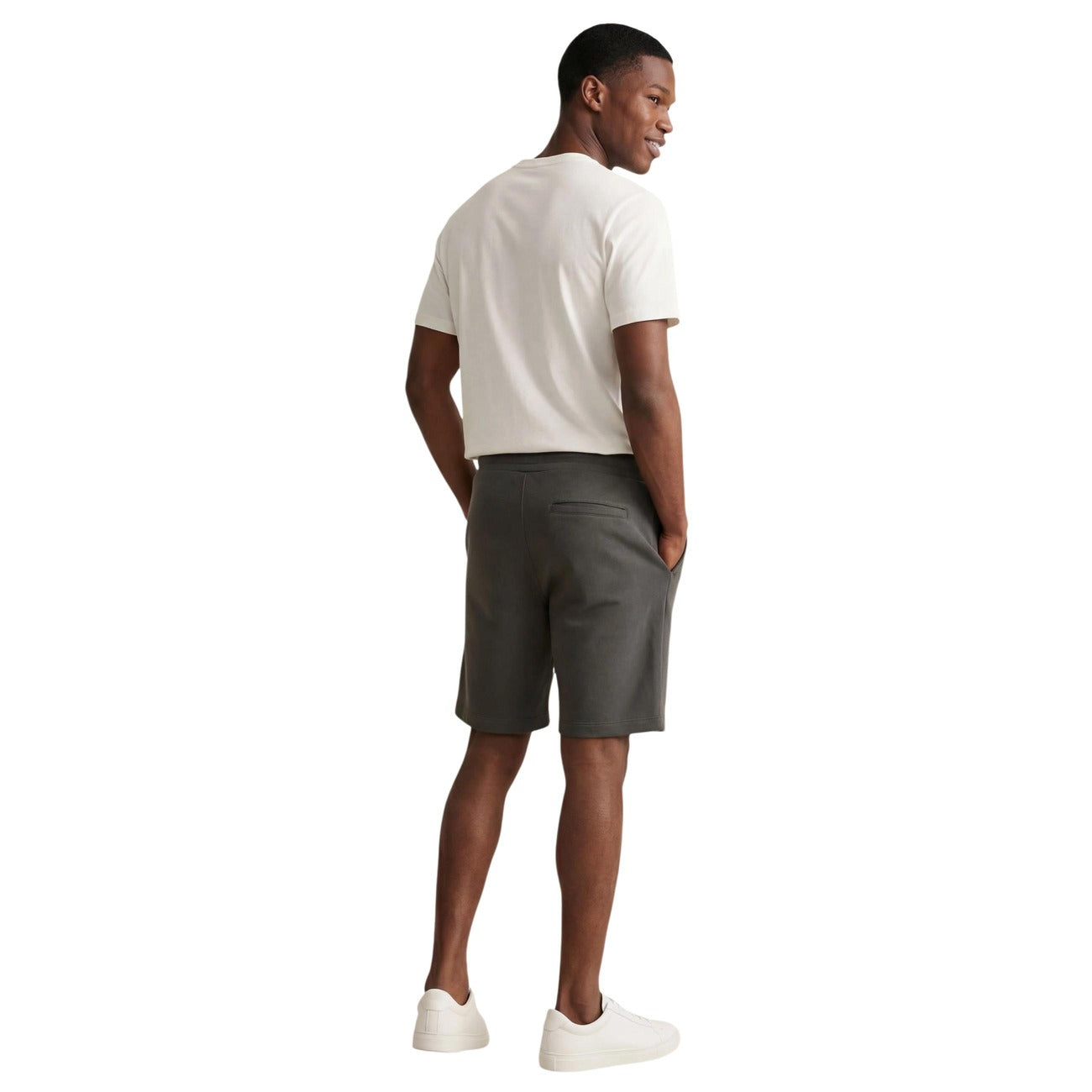 Armani Exchange Homme Bermudas
