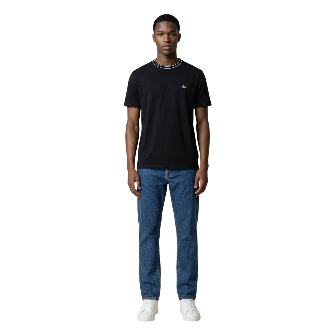 Armani Exchange Homme T-shirts