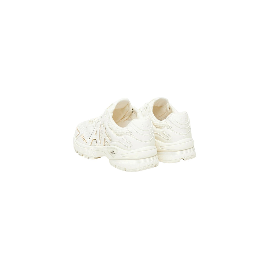 Armani Exchange Femme Chaussures