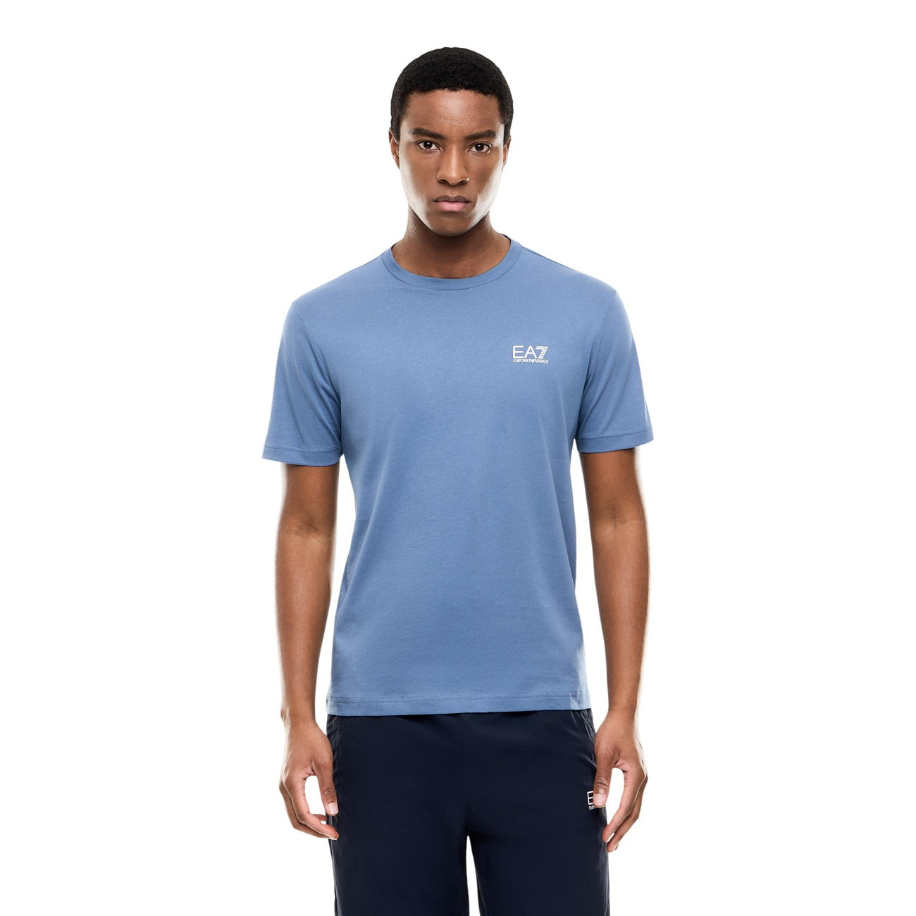Ea7 Homme T-shirts