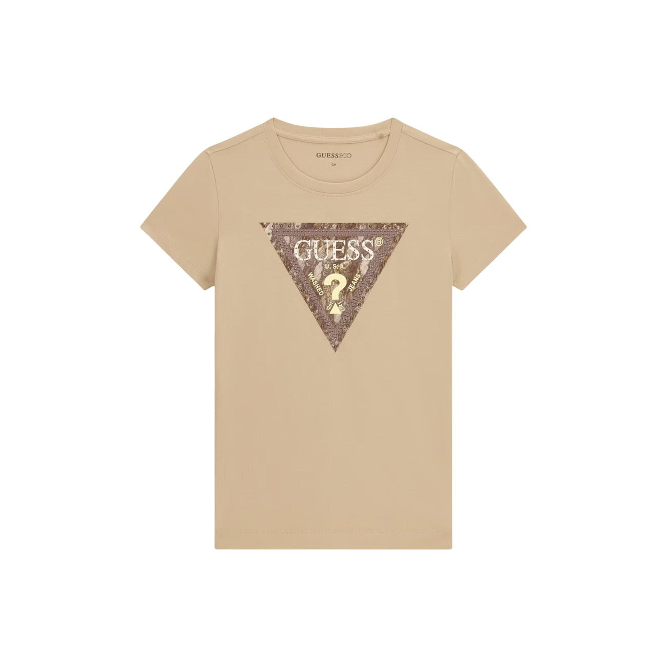 Guess Mujer Camisetas