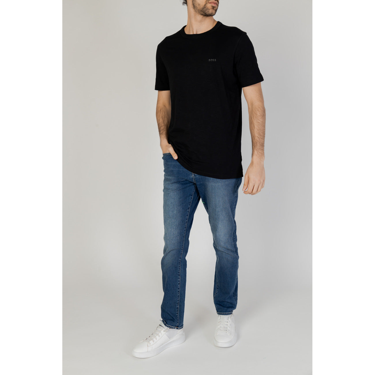 Boss Homme T-shirts
