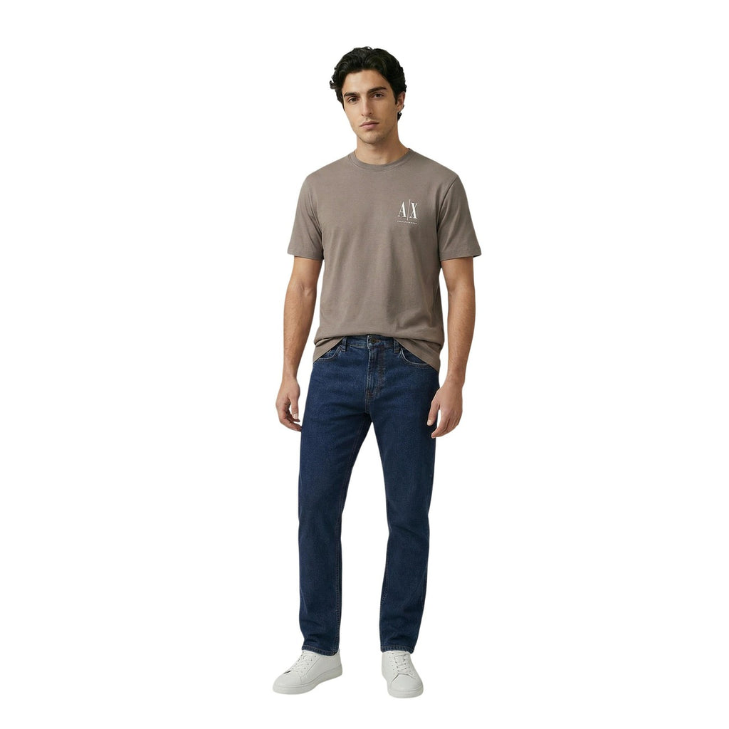 Armani Exchange Homme T-shirts