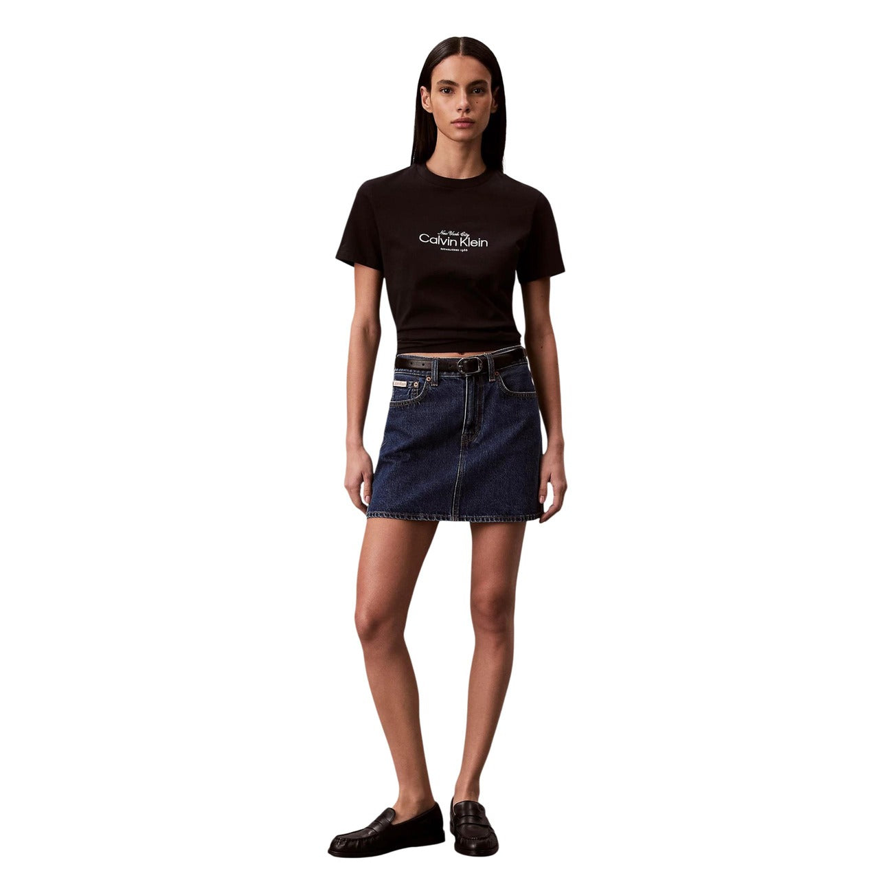 Calvin Klein Jeans Mujer Camisetas
