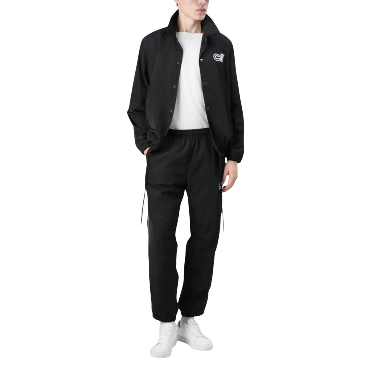 Calvin Klein Jeans Hombre Pantalones
