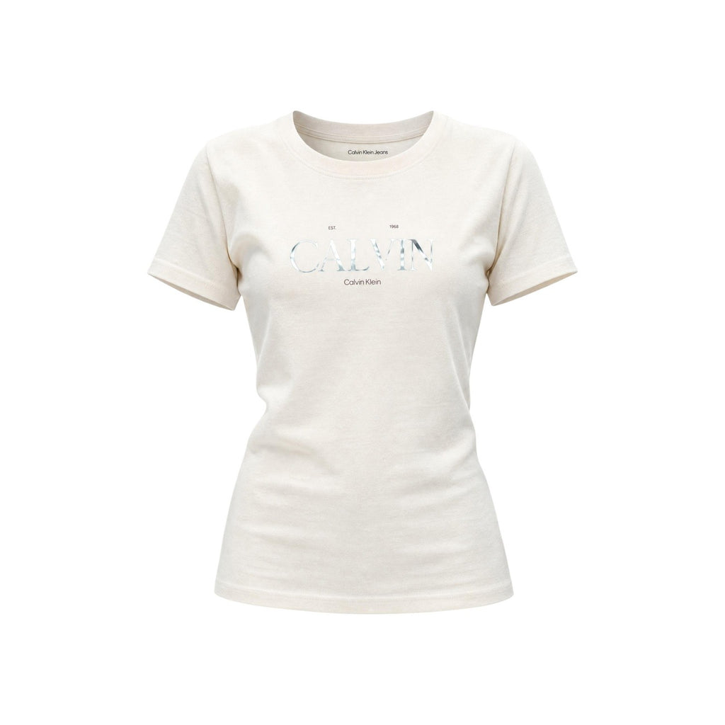 Calvin Klein Jeans Mujer Camisetas