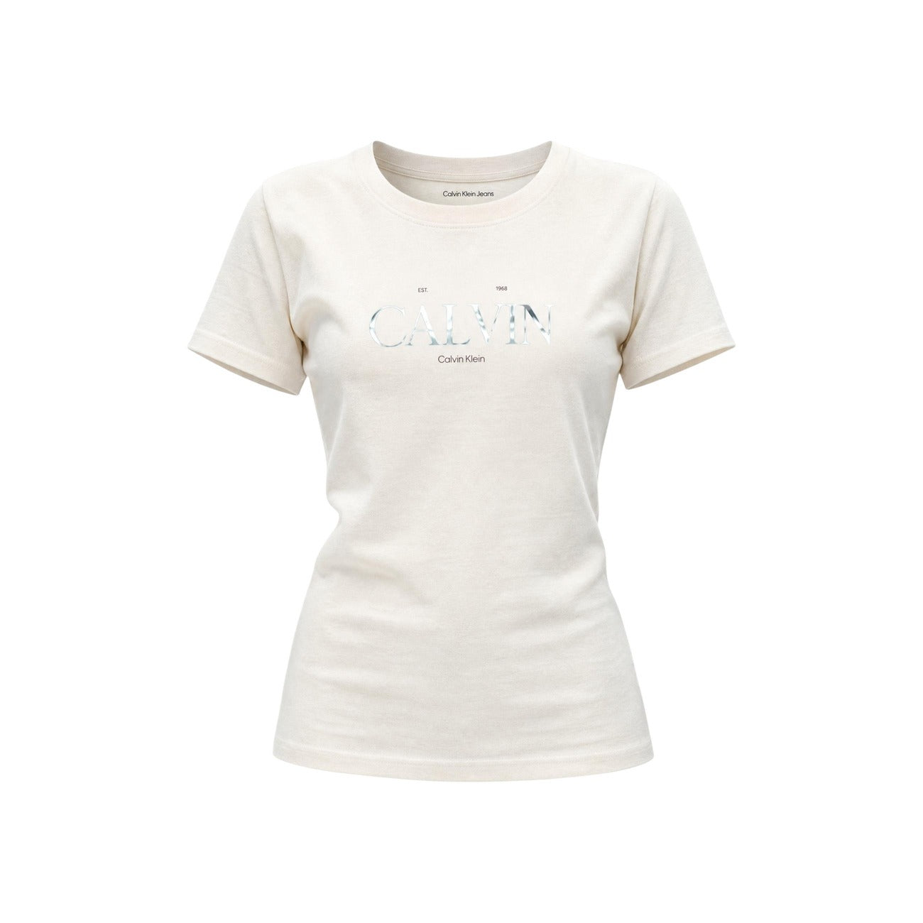 Calvin Klein Jeans Mujer Camisetas
