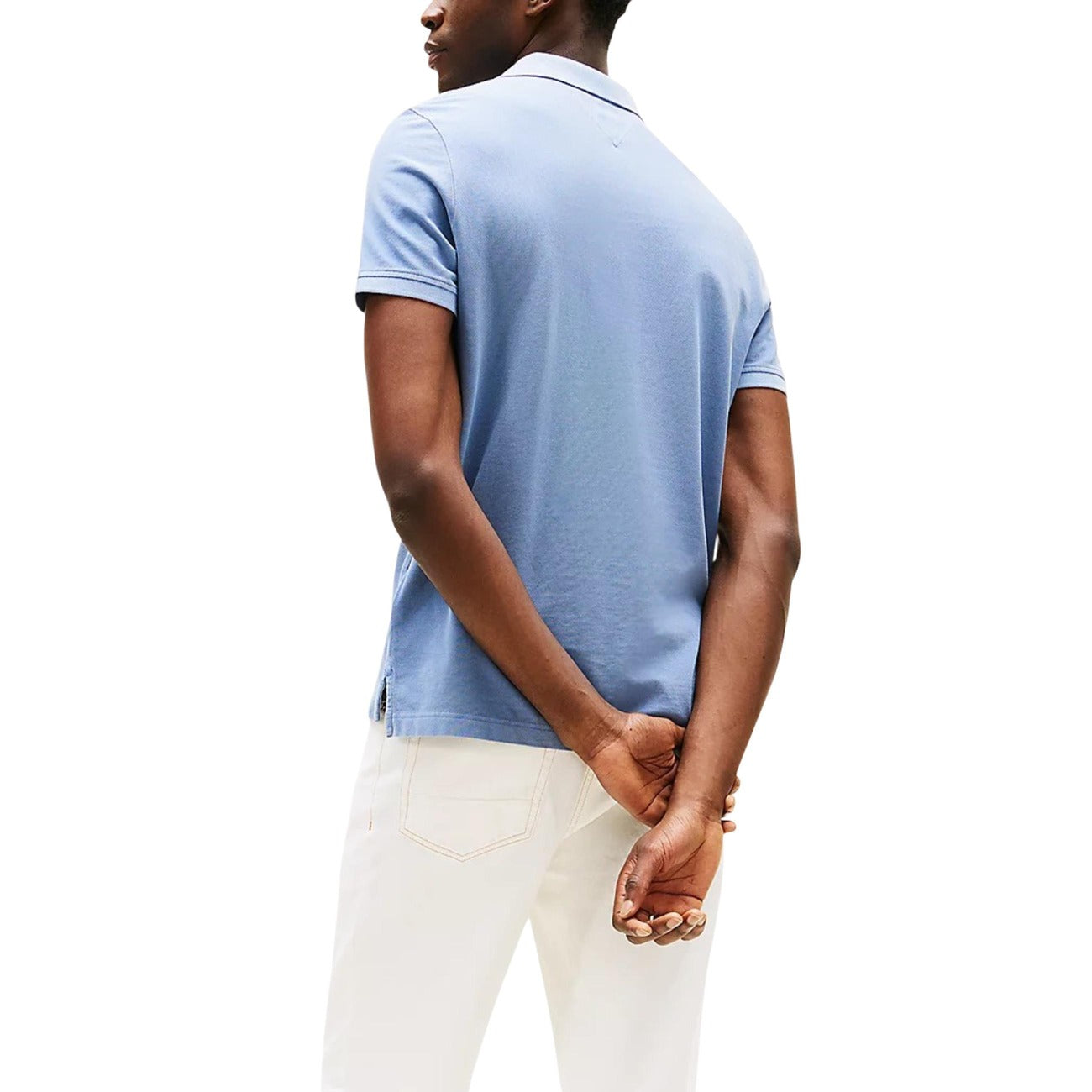 Tommy Hilfiger Hombre Polos