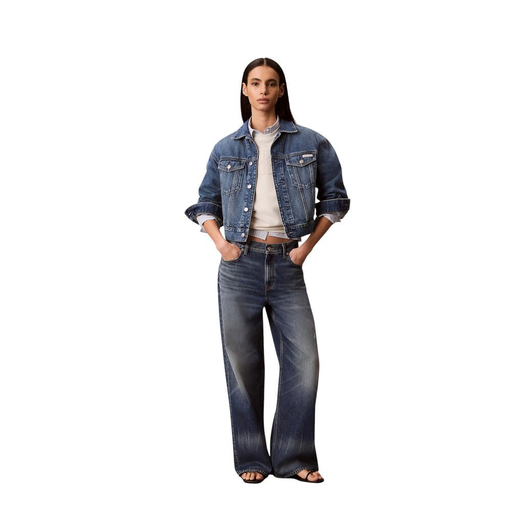 Calvin Klein Jeans Mujer Sudaderas
