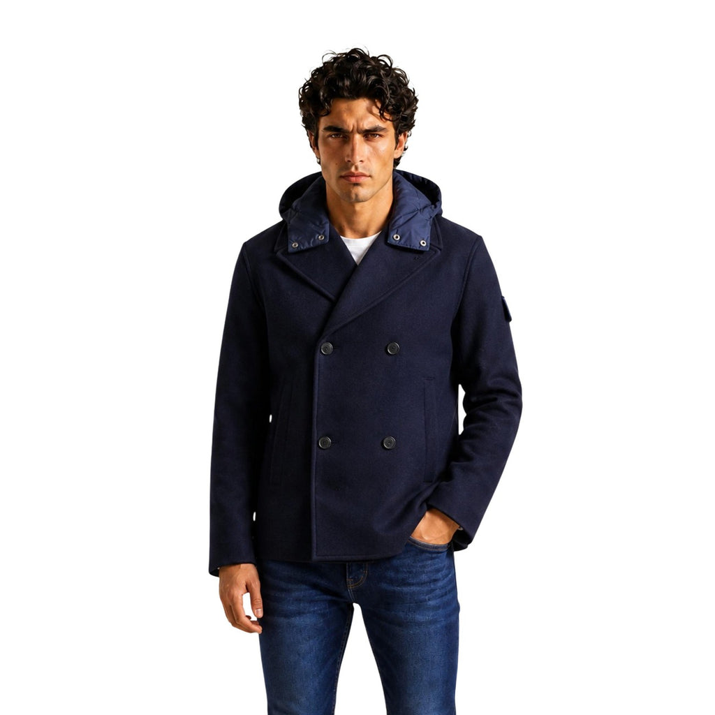 Armani Exchange Hombre Chaquetas