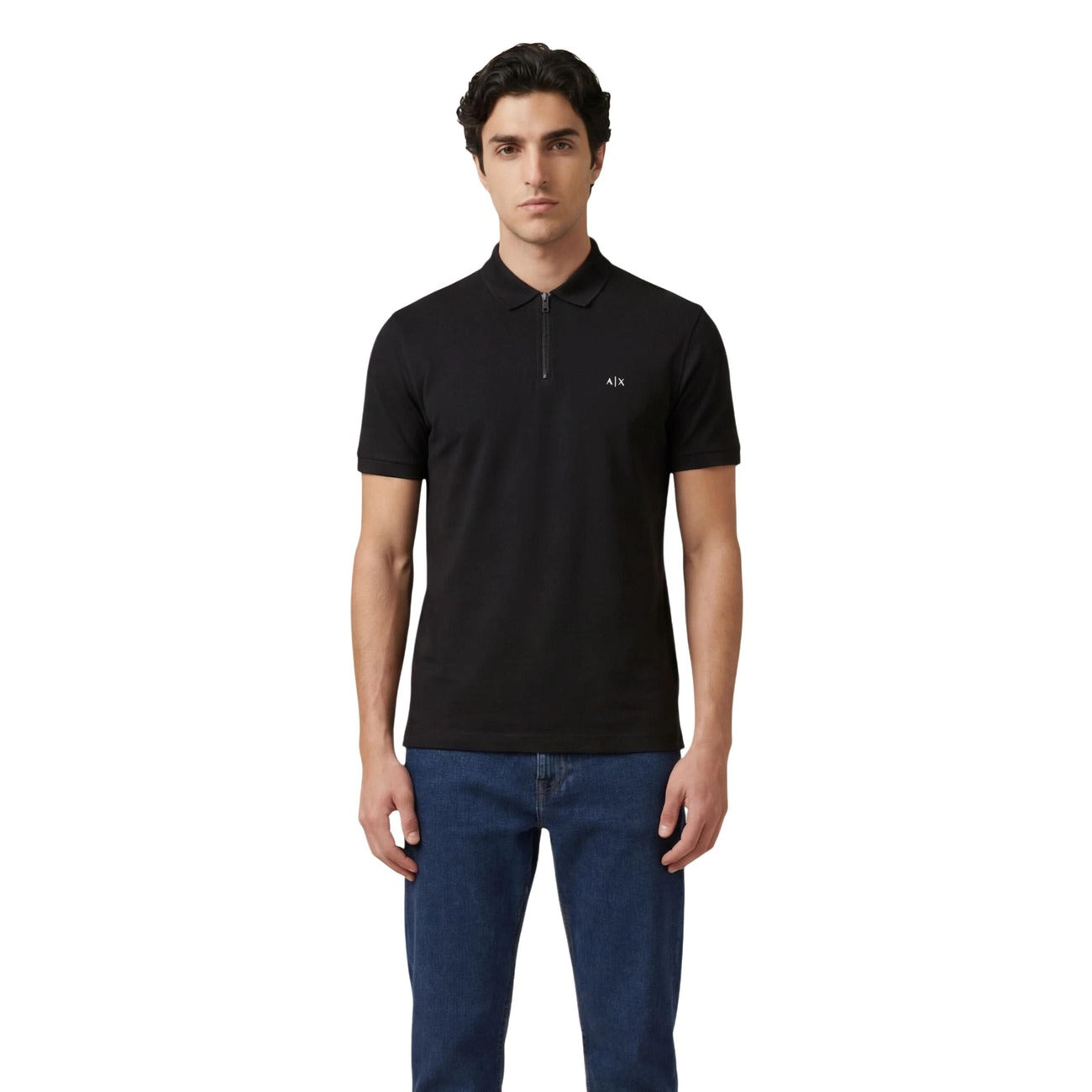 Armani Exchange Homme Polos