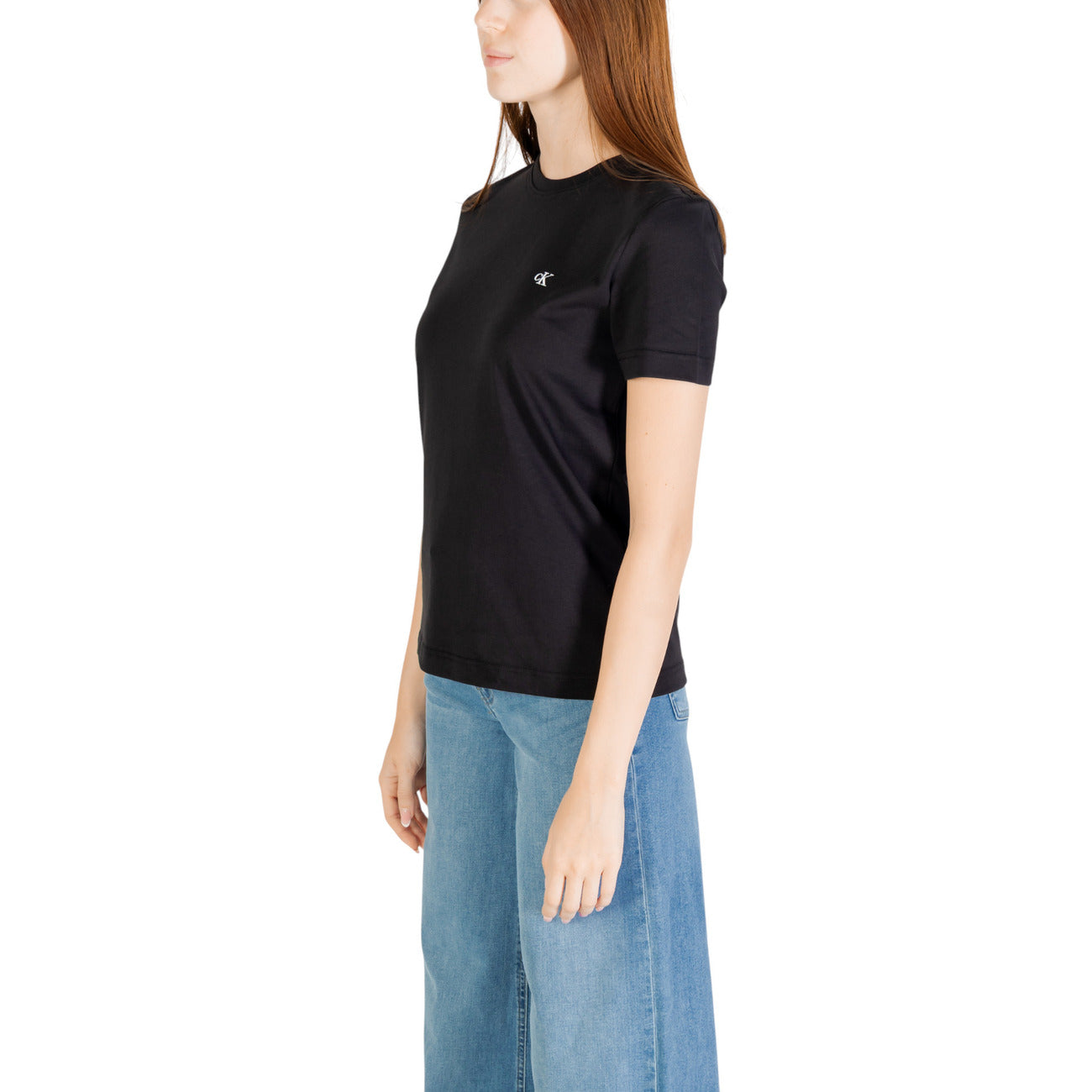 Calvin Klein Jeans Mujer Camisetas