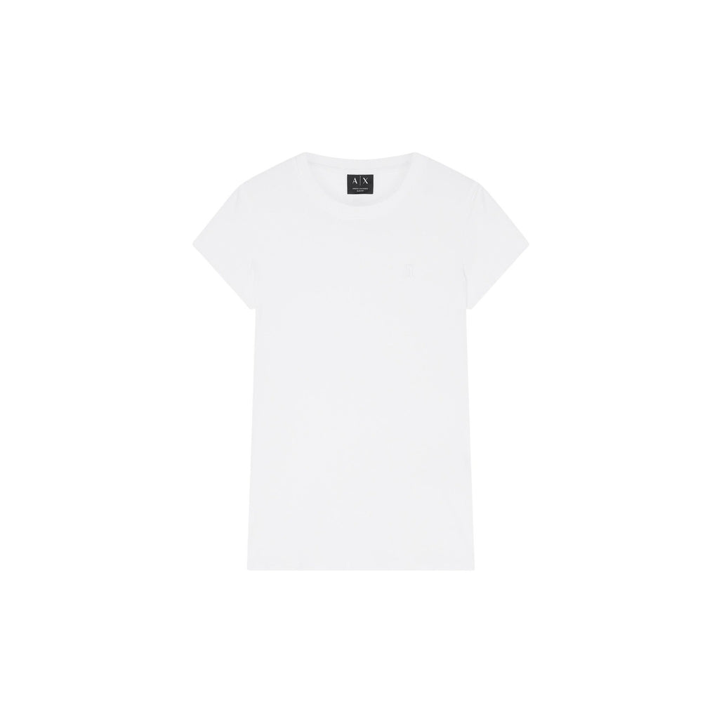 Armani Exchange Mujer Camisetas