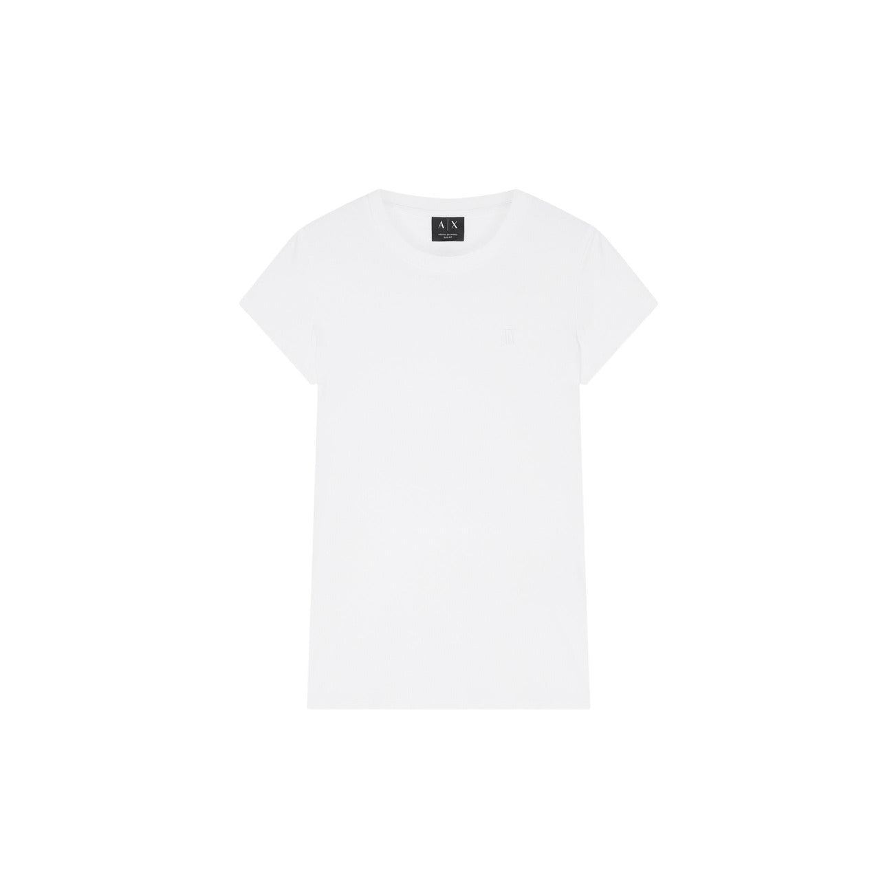 Armani Exchange Mujer Camisetas
