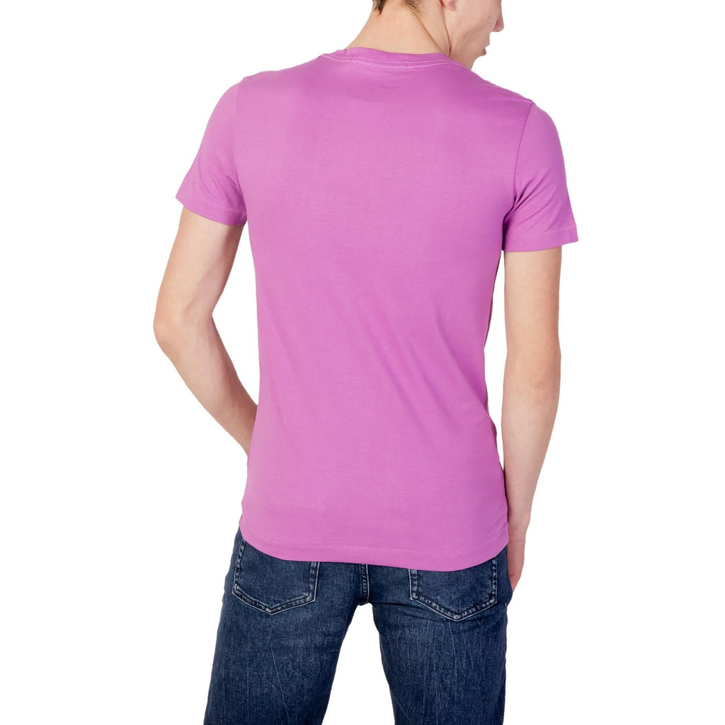 Calvin Klein Jeans T-shirts pour Homme