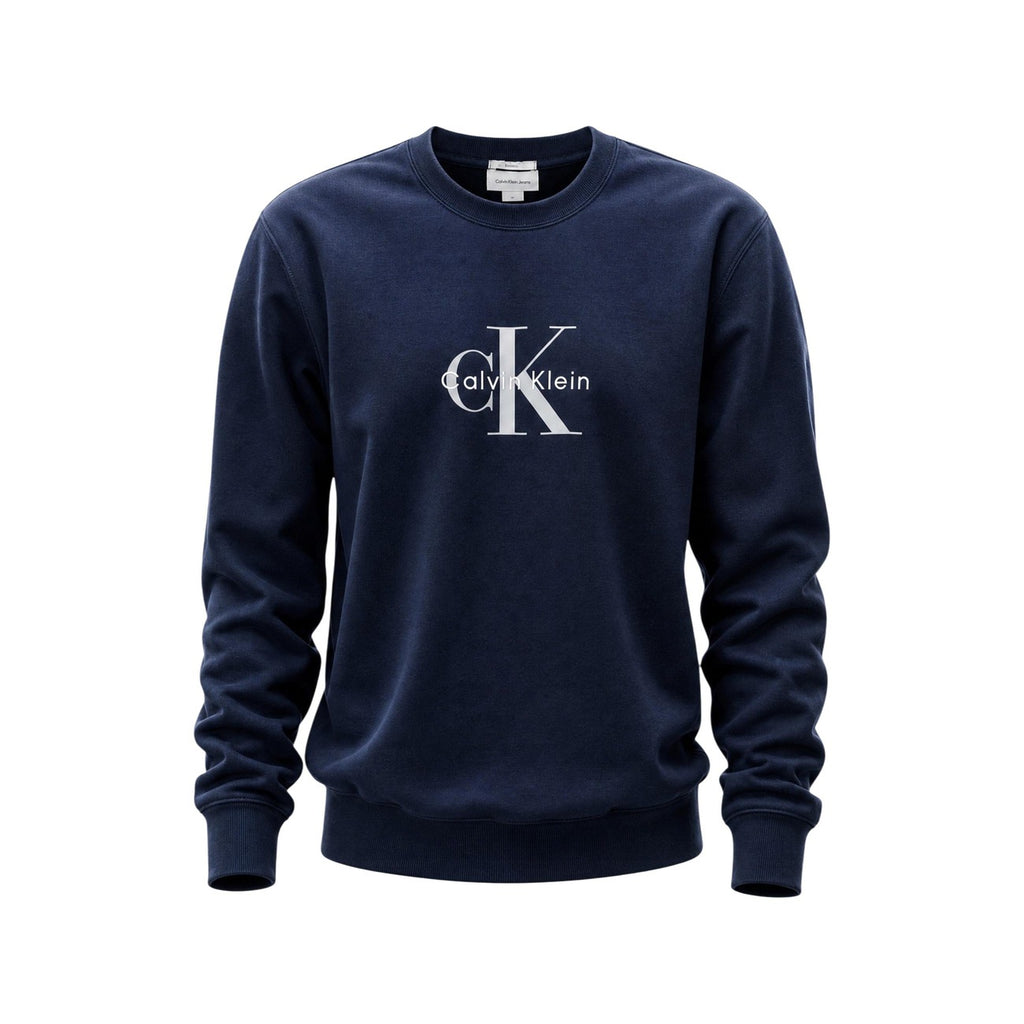Calvin Klein Jeans Hombre Sudaderas