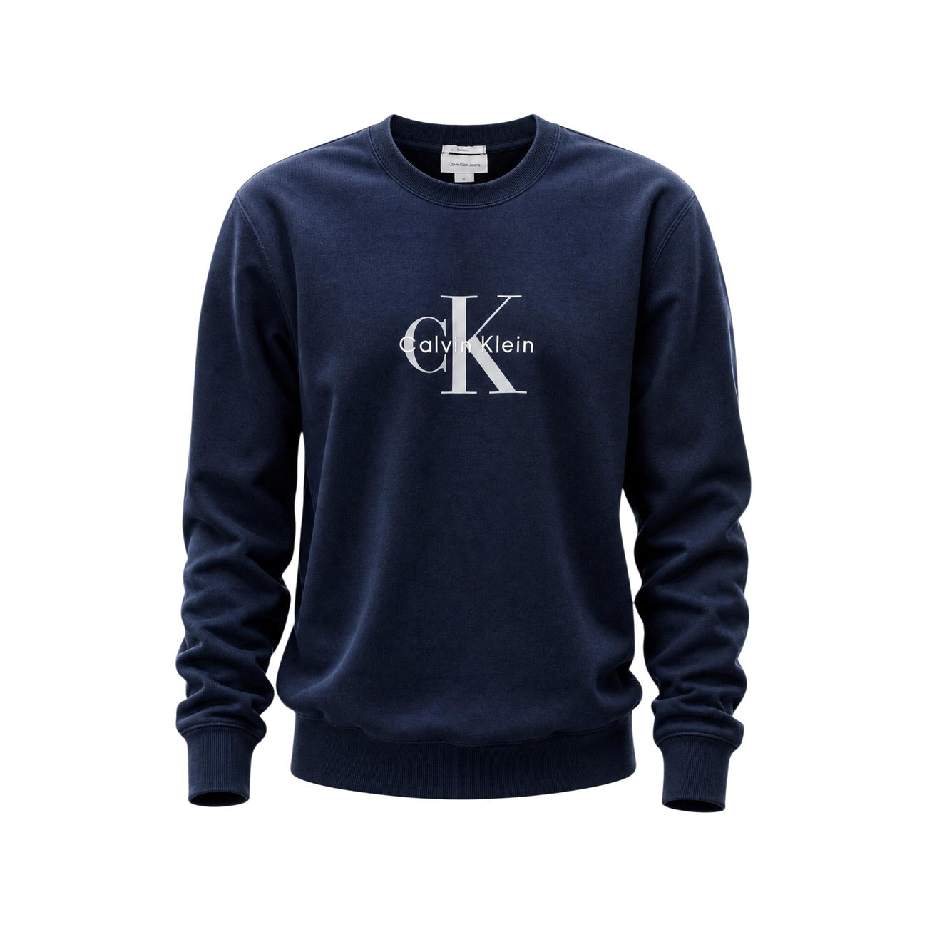 Calvin Klein Jeans Hombre Sudaderas
