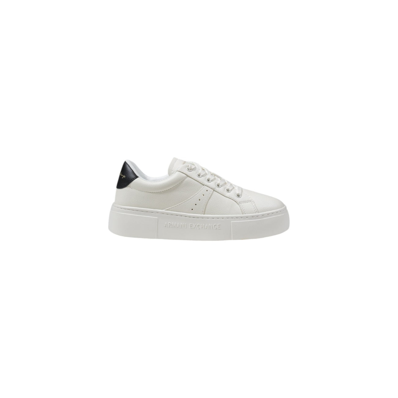 Armani Exchange Mujer Zapatos