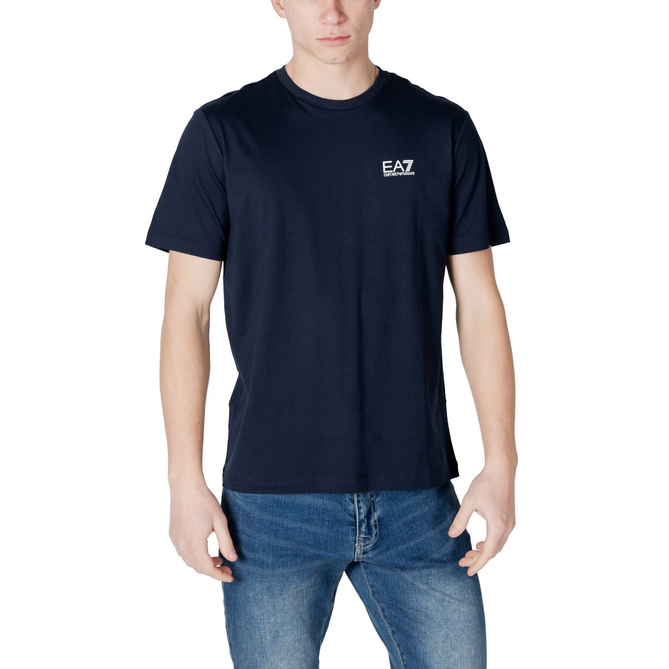 Ea7 Homme T-shirts