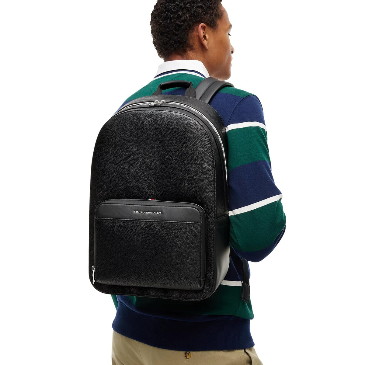 Tommy Hilfiger Hombre Bolsos
