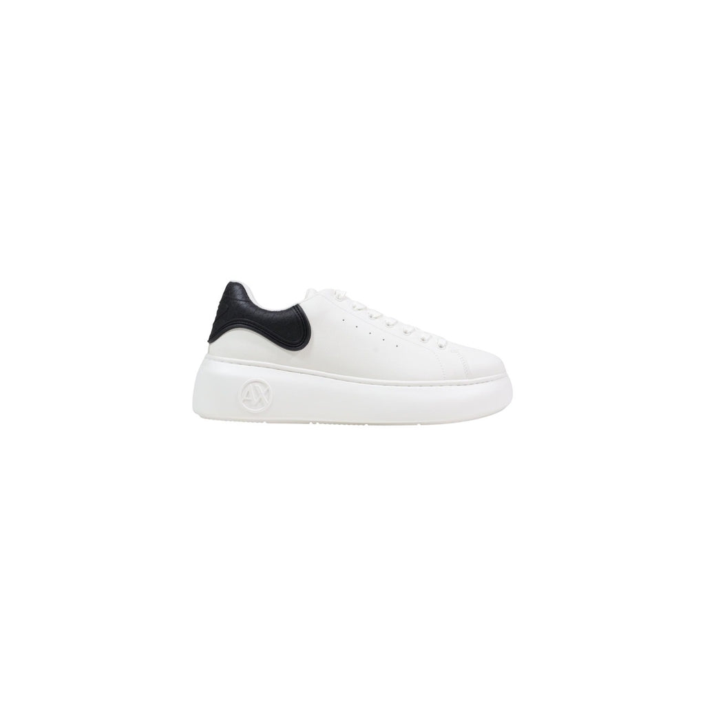 Armani Exchange Mujer Zapatos