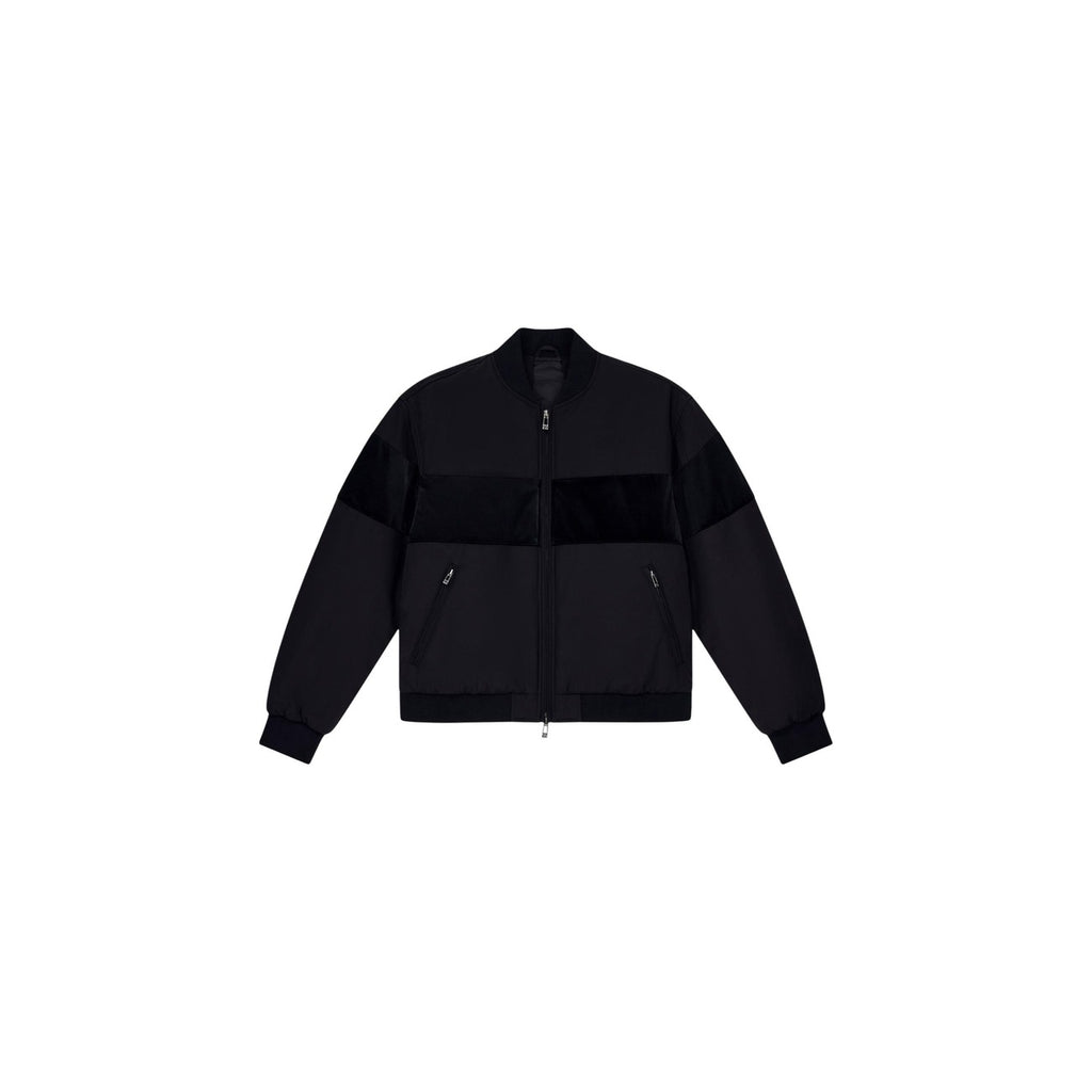Chaqueta Armani Exchange Hombre Negro (Ref. 2478206)
