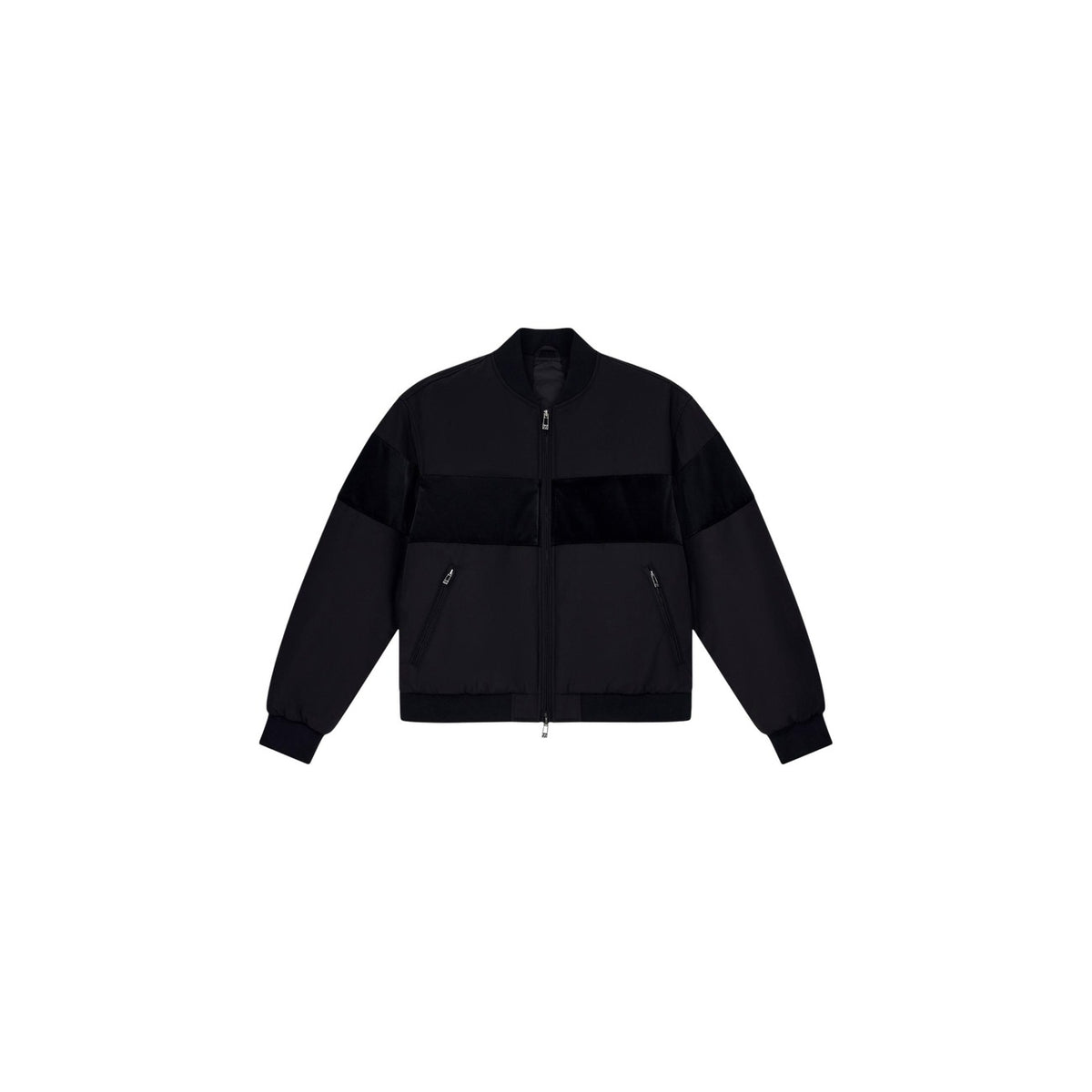 Chaqueta Armani Exchange Hombre Negro (Ref. 2478206)