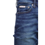 Calvin Klein Jeans Hombre Vaqueros