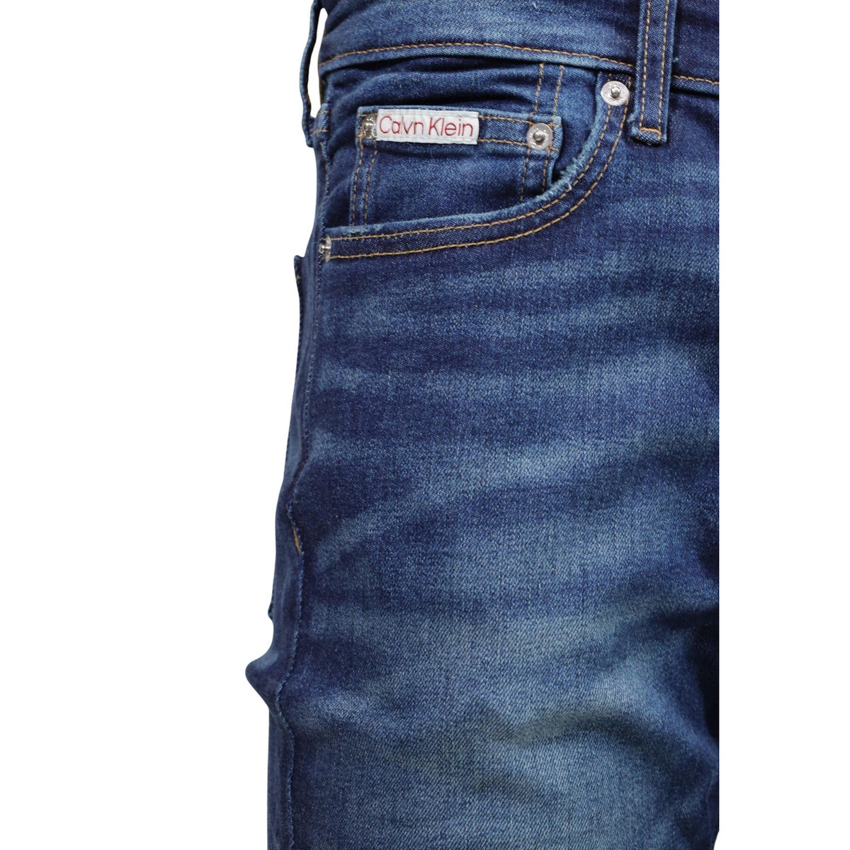 Calvin Klein Jeans Hombre Vaqueros