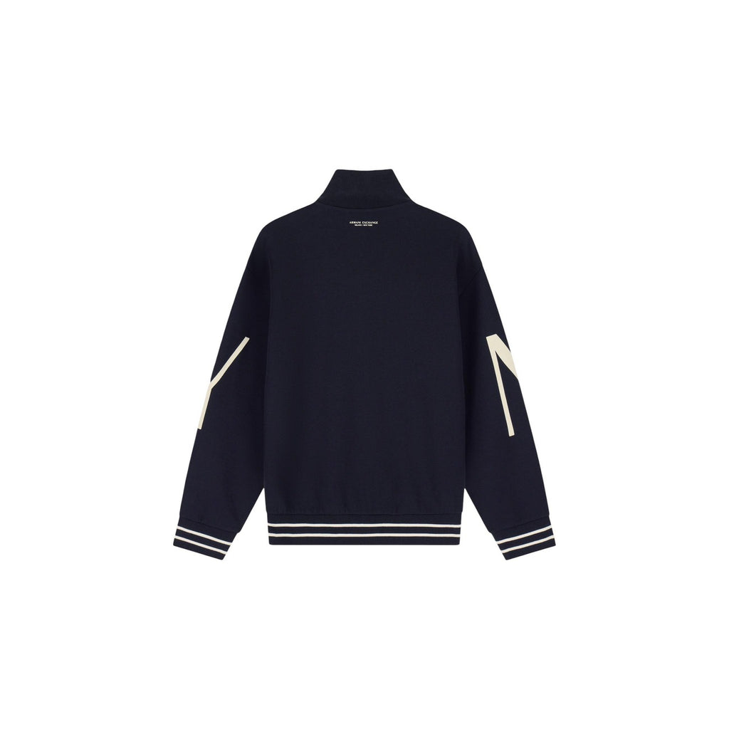 Armani Exchange Hombre Sudaderas