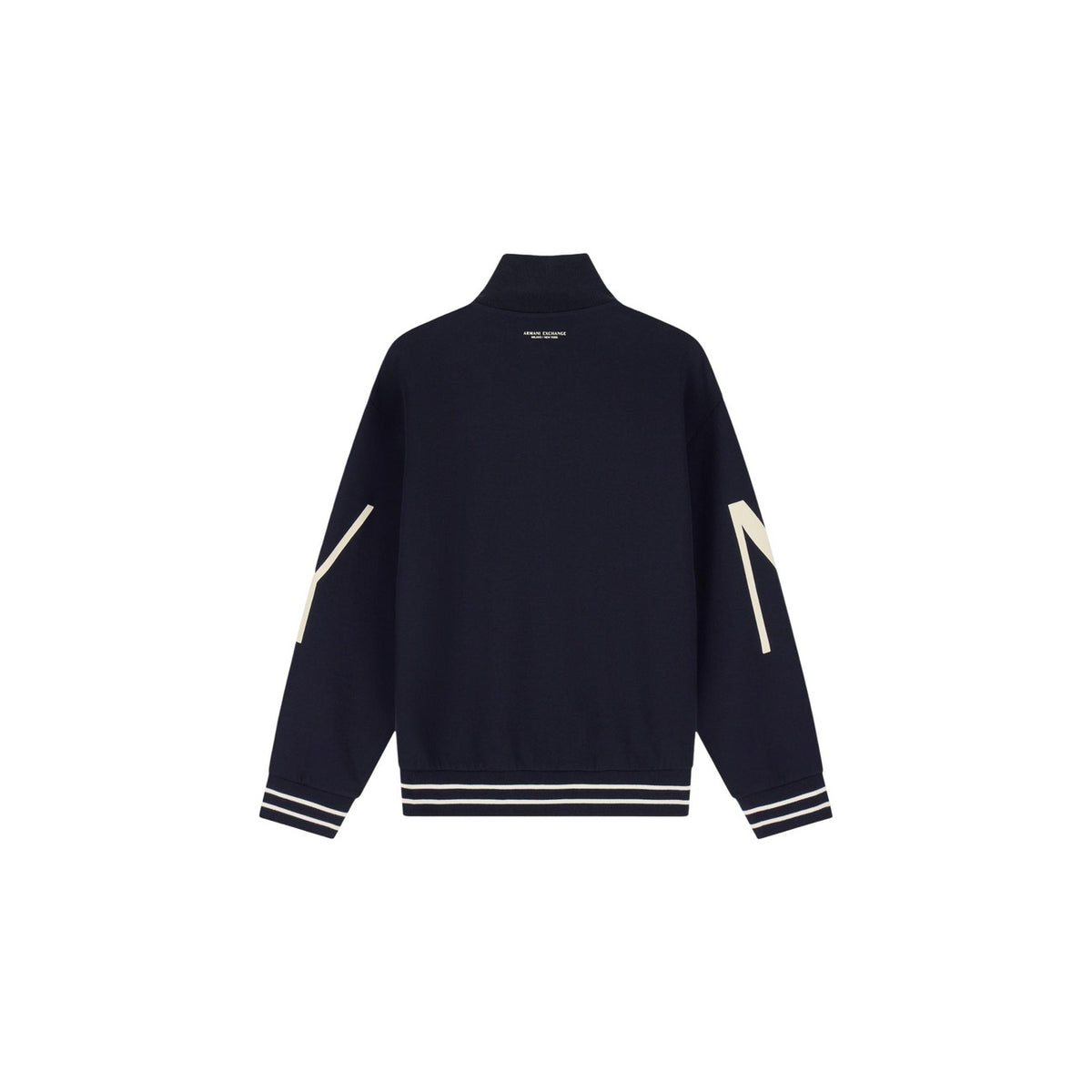 Armani Exchange Hombre Sudaderas
