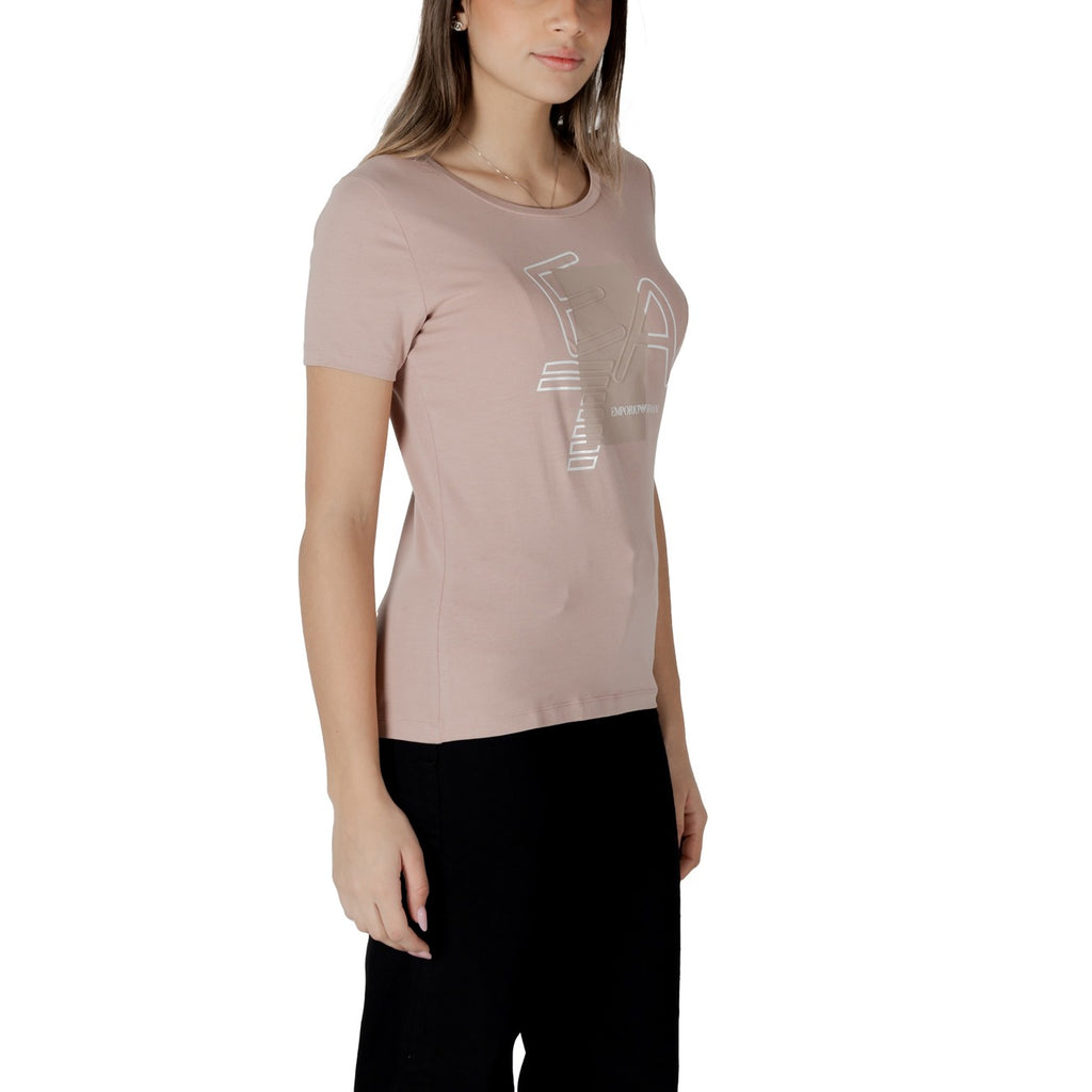 EA7 Femme T-shirts