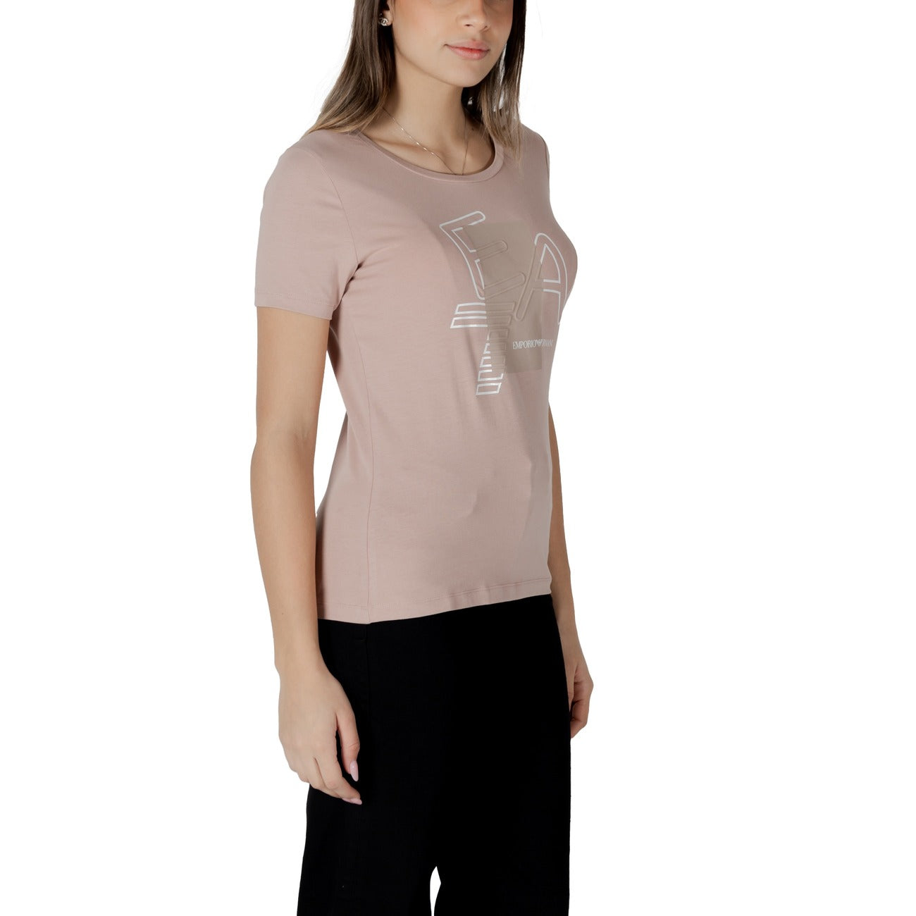 EA7 Femme T-shirts
