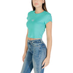 Calvin Klein Jeans Mujer Tops