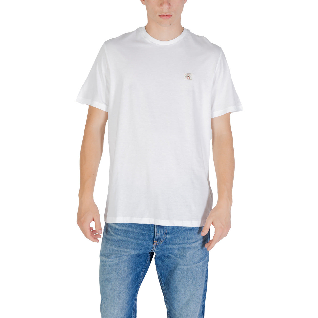 Calvin Klein Jeans Homme T-shirts