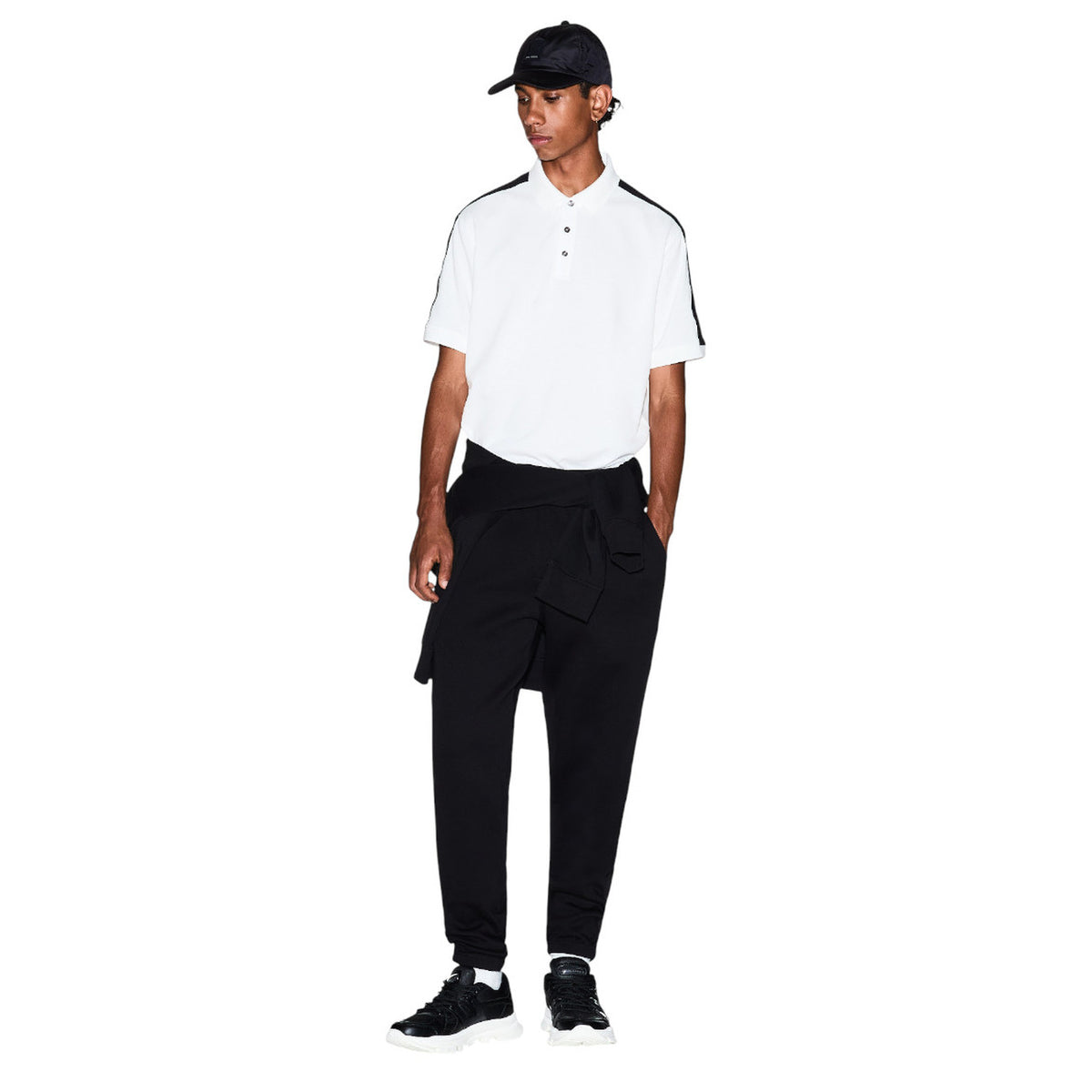 Armani Exchange Hombre Pantalones