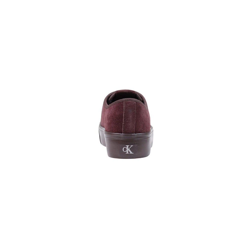 Calvin Klein Mujer Zapatillas
