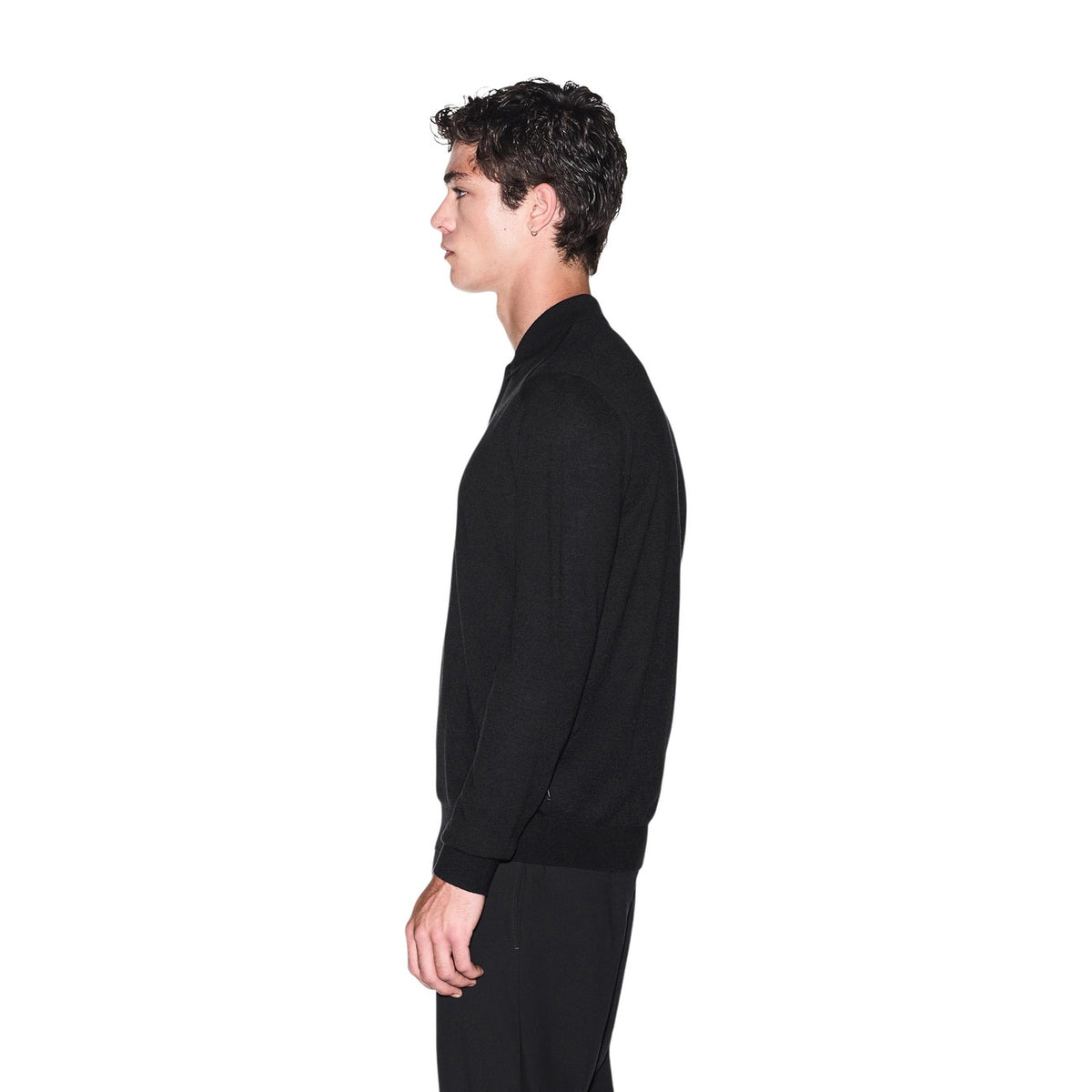 Armani Exchange Hombre Jerséis