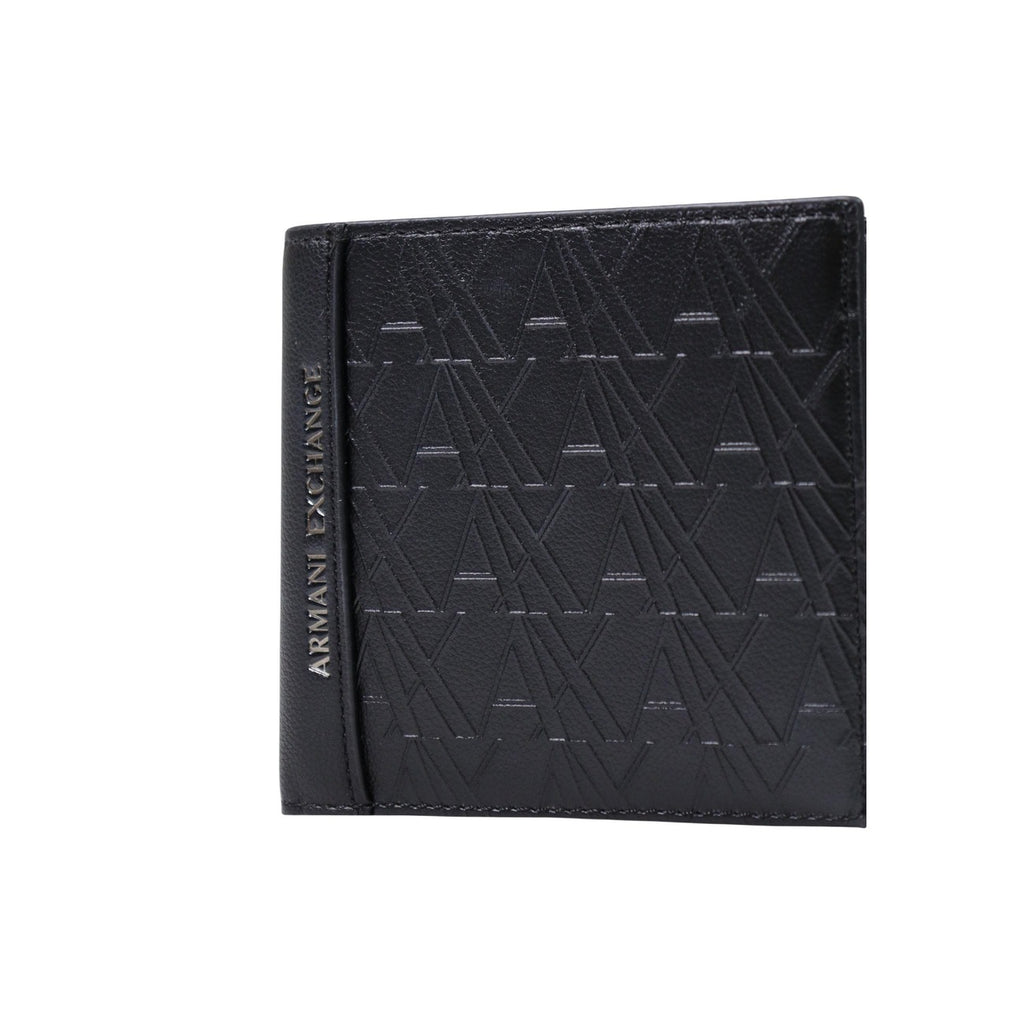 Armani Exchange Hombre Carteras