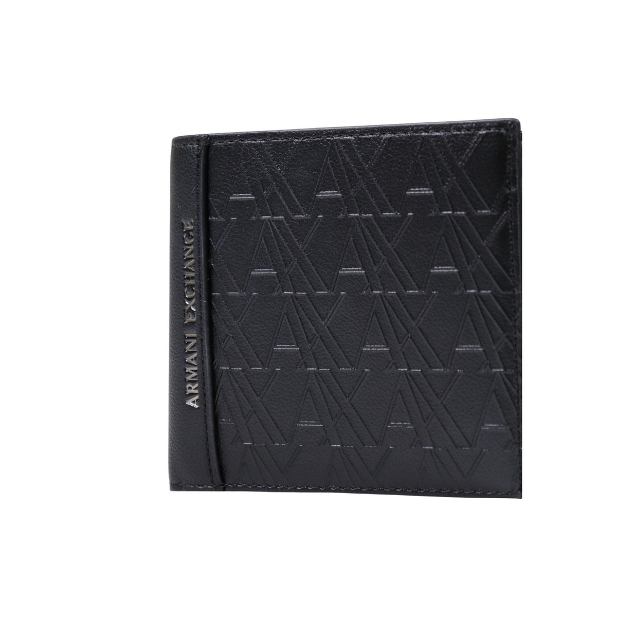 Armani Exchange Hombre Carteras