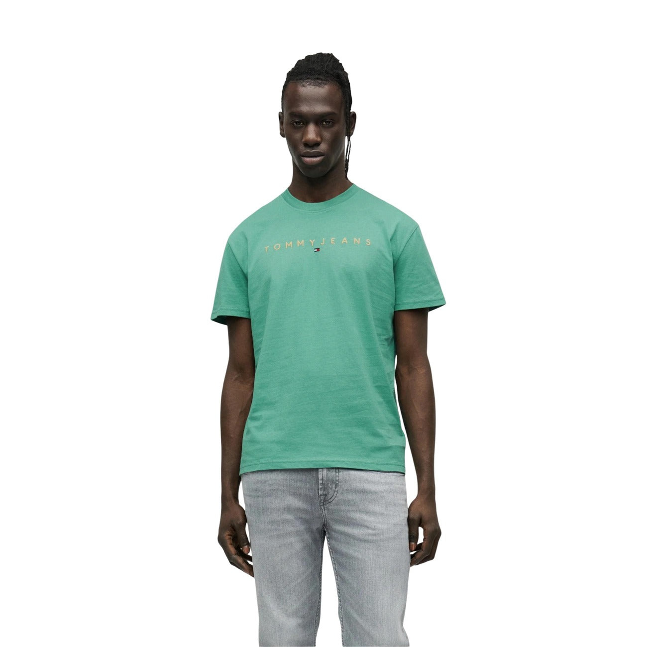 Tommy Hilfiger Jeans Homme T-shirts
