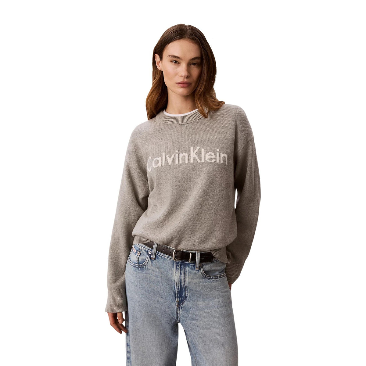 Calvin Klein Jeans Mujer Jerséis