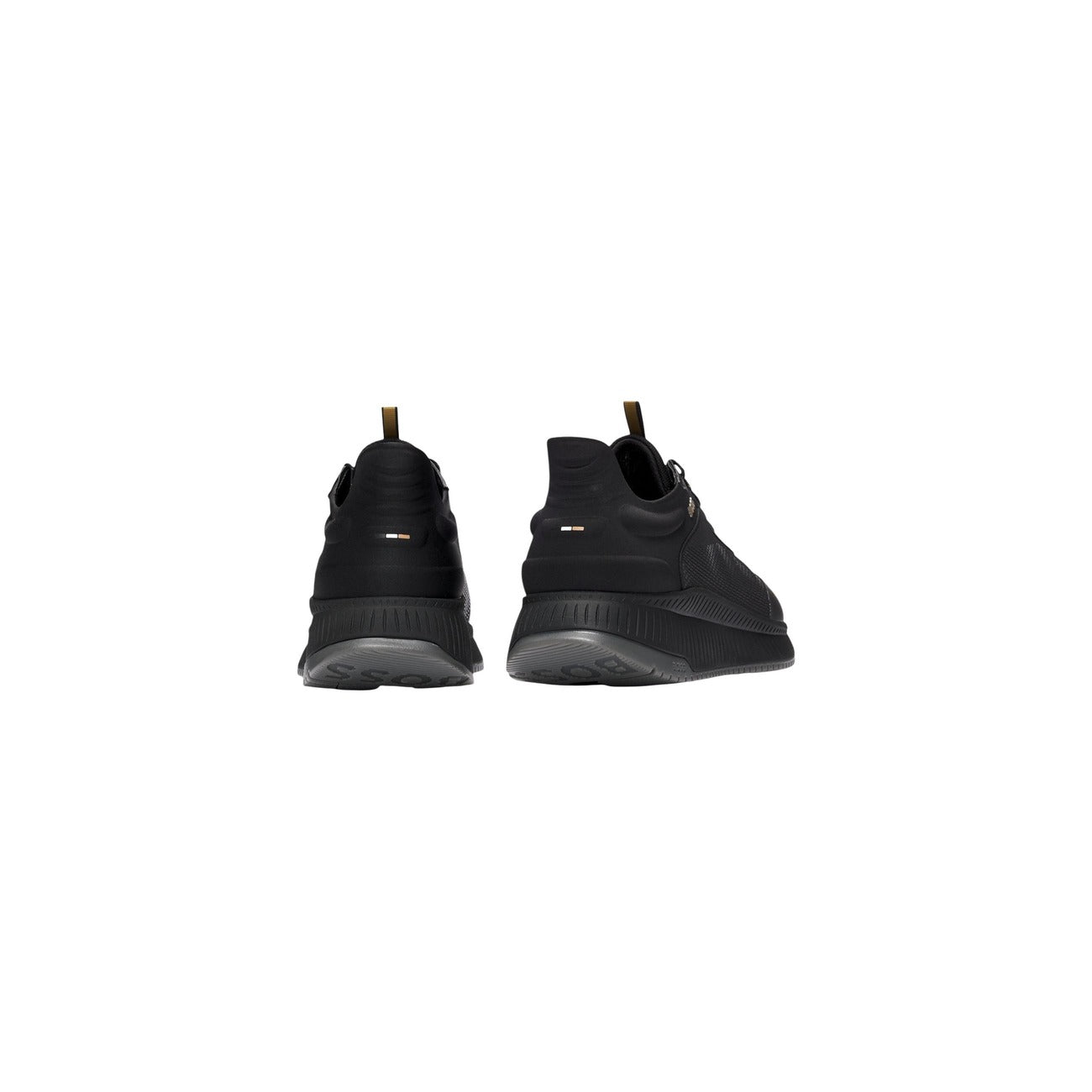 Boss Zapatos Hombre Confort Diario